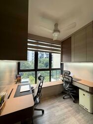 The Tapestry (D18), Condominium #603957251